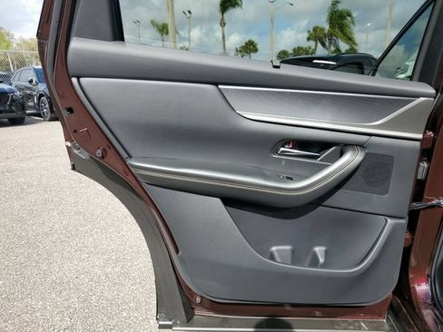 New 2026 MAZDA CX-90 3.3 Turbo S w/ Premium Package AWD/4WD image 11