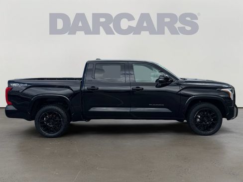 Used 2024 Toyota Tundra SR5 w/ TRD Sport Premium Package AWD/4WD image 8