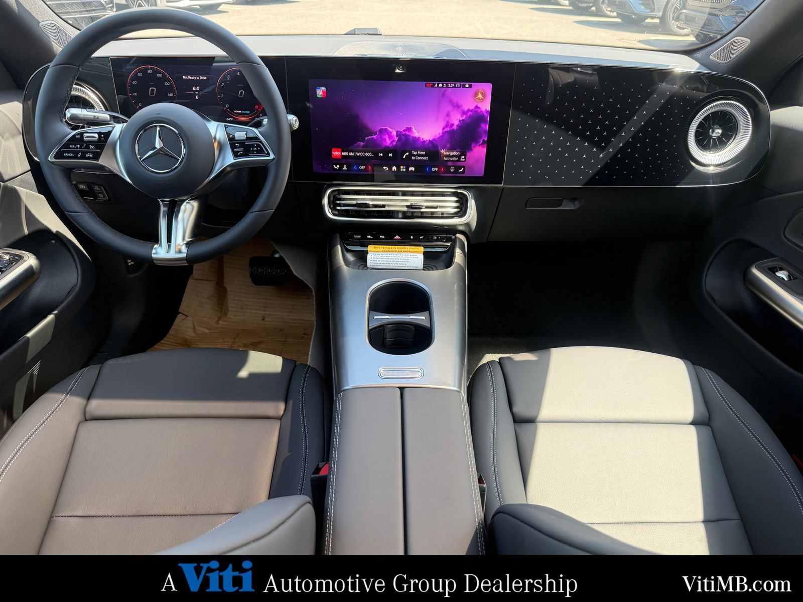 New 2027 Mercedes-Benz CLA 220 image 2