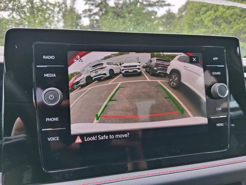 New 2026 Volkswagen Jetta GLI Autobahn FWD image 33
