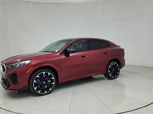 Used 2025 BMW X2 M35i image 66