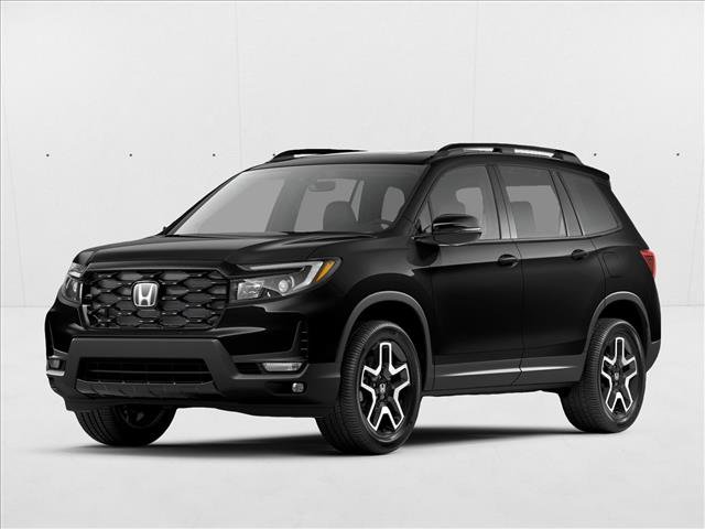 Used 2022 Honda Passport Elite image 1