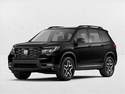 Used 2022 Honda Passport Elite