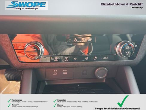 New 2026 Mitsubishi Outlander SE AWD/4WD image 15