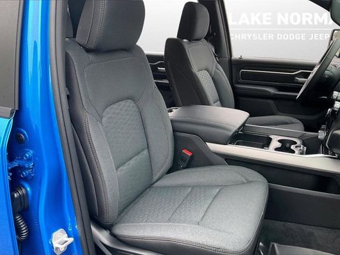 New 2026 RAM 1500 Big Horn image 23