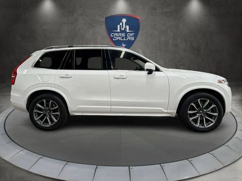 Used 2019 Volvo XC90 T6 Momentum w/ Protection Package Premier AWD/4WD image 6