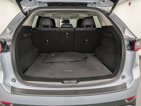 Certified 2023 MAZDA CX-5 AWD 2.5 S w/ Premium Package image 24