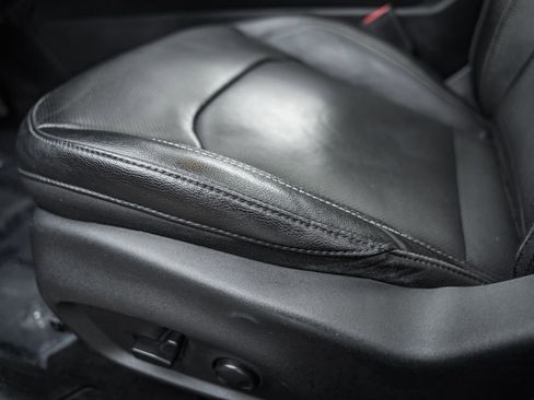 Used 2022 Jeep Compass High Altitude image 35