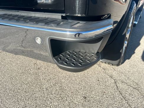 Used 2018 GMC Sierra 1500 SLT image 41