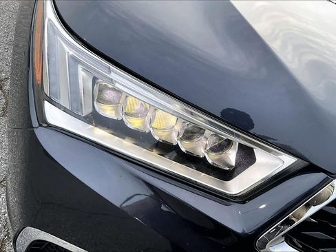 Used 2020 Acura MDX SH-AWD w/ Technology Package image 27