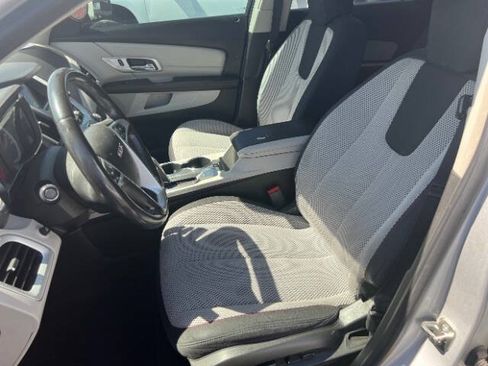Used 2012 GMC Terrain SLE FWD image 9