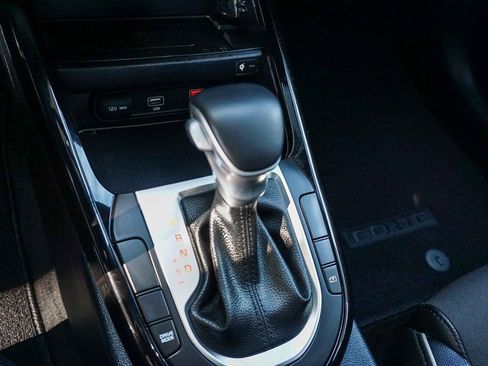 Certified 2023 Kia Forte GT-Line w/ GT-Line Premium Package image 22