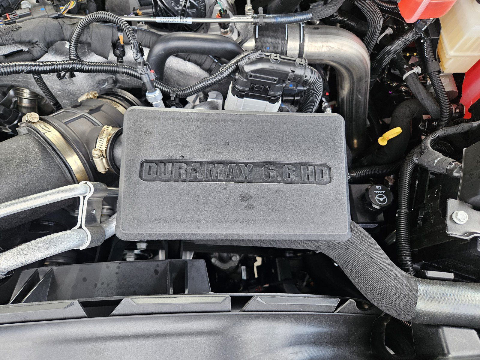 New 2026 Chevrolet Silverado 2500 High Country w/ High Country Premium Package AWD/4WD image 21