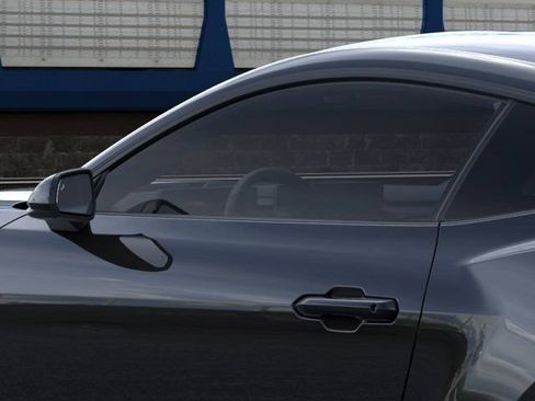 New 2026 Ford Mustang Coupe RWD image 20
