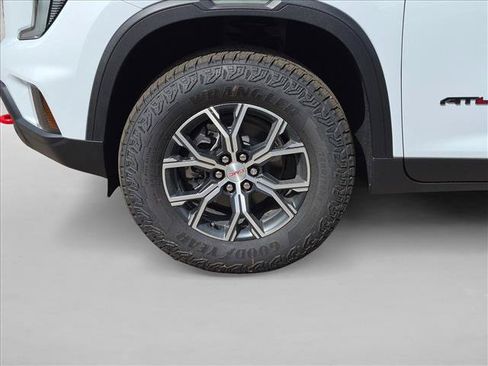 New 2026 GMC Acadia AT4 w/ Luxury Package AWD/4WD image 10