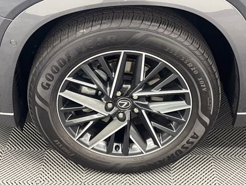 Certified 2024 Lexus TX 350 FWD w/ Technology Package image 22