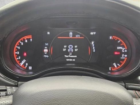 Used 2024 Dodge Durango R/T image 10