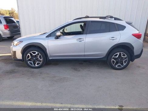 Used 2019 Subaru Crosstrek 2.0i Limited AWD/4WD image 24