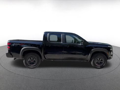 Used 2026 Nissan Frontier PRO-4X AWD/4WD image 16