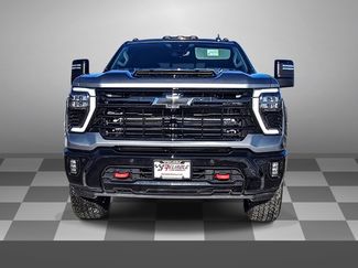 Used 2026 Chevrolet Silverado 2500 LTZ w/ LTZ Plus Package video 2