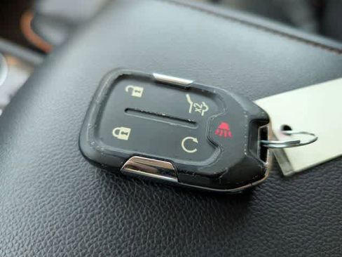 Used 2023 GMC Acadia AT4 w/ Preferred Package AWD/4WD image 34