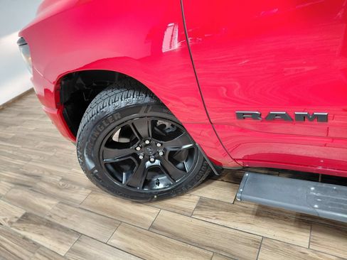 Used 2023 RAM 1500 Big Horn AWD/4WD image 21