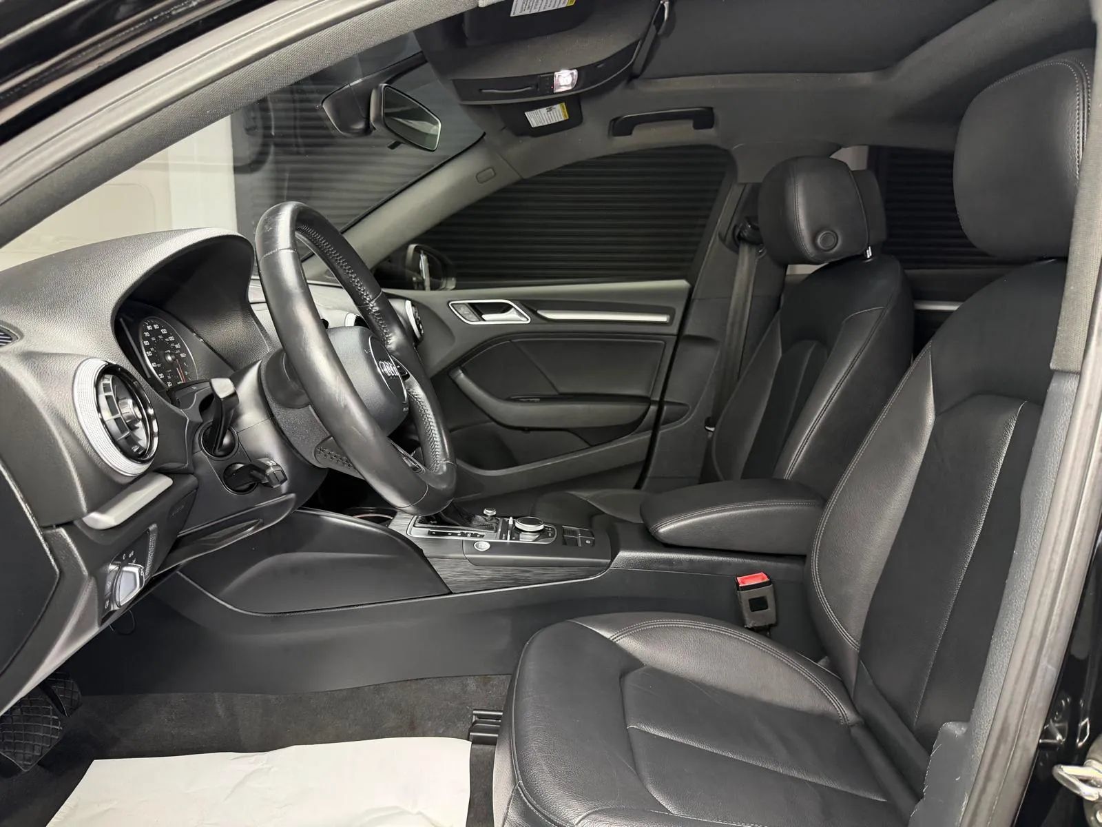 Used 2018 Audi A3 2.0T Premium w/ Convenience Package FWD image 26