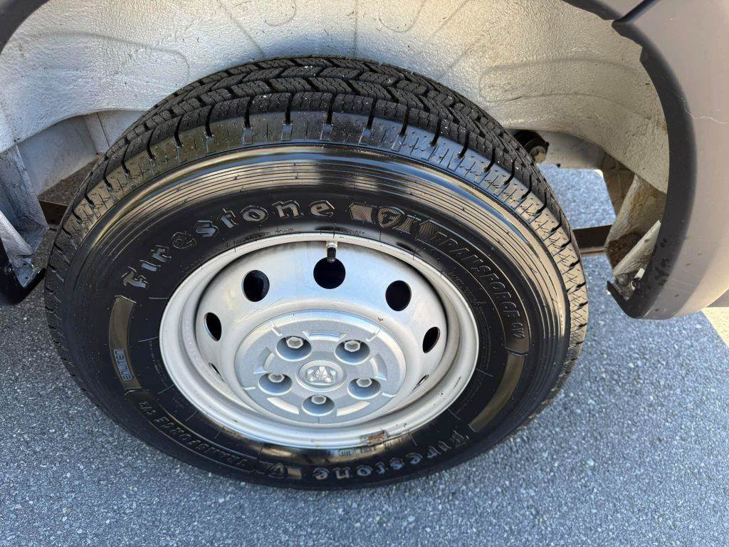 Used 2023 RAM ProMaster 2500 FWD image 38