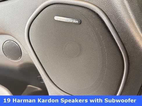 Certified 2024 Dodge Durango R/T image 45