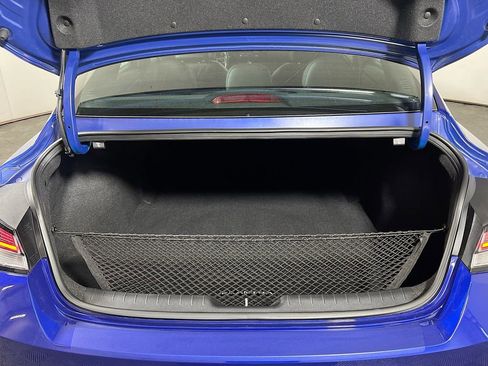 Used 2021 Hyundai Elantra N Line FWD image 23