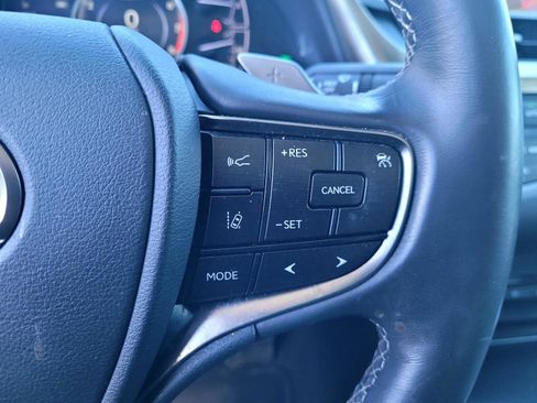 Used 2020 Lexus ES 350 w/ Premium Package FWD image 34