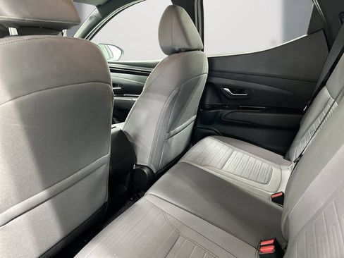 Certified 2023 Hyundai Santa Cruz SEL AWD/4WD image 16