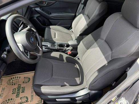 Used 2019 Subaru Impreza 2.0i Premium image 12