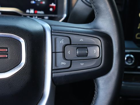 Used 2023 GMC Sierra 1500 SLE AWD/4WD image 14
