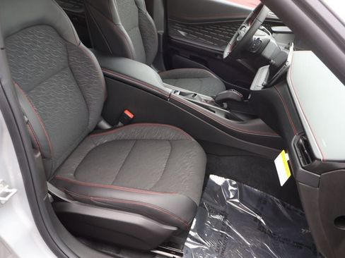 New 2026 Dodge Charger R/T w/ Driver Convenience Group AWD/4WD image 12