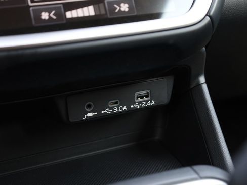 Certified 2026 Subaru Impreza 2.0i Sport AWD/4WD image 14