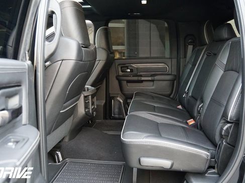 Used 2026 RAM 3500 Limited image 41