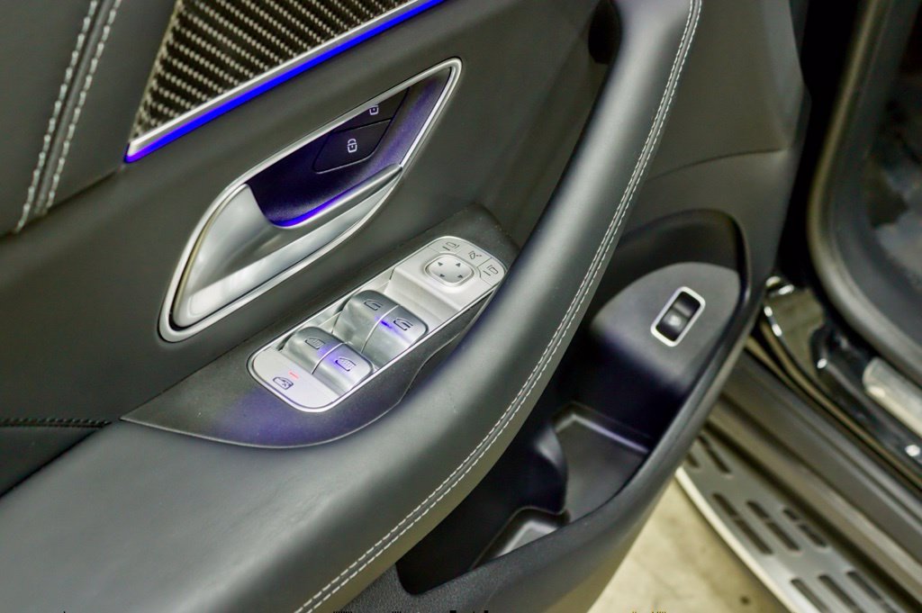 Used 2024 Mercedes-Benz GLE 63 AMG S image 37