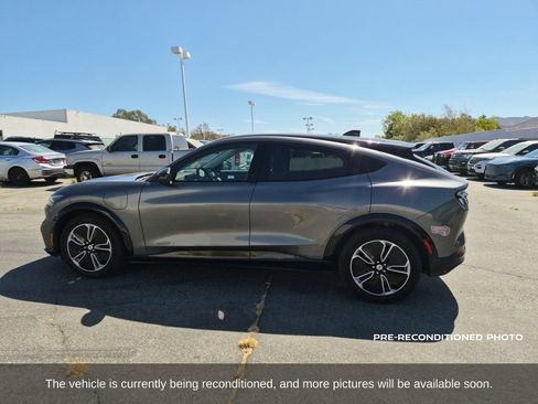 Used 2023 Ford Mustang Mach-E Premium RWD image 9