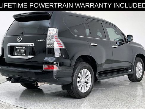 Used 2023 Lexus GX 460 Premium w/ Premium Plus Package image 2