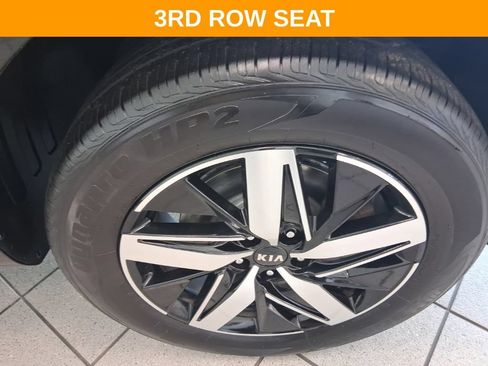 Used 2021 Kia Sorento EX AWD/4WD image 24