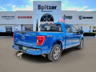 Used 2021 Ford F150 XL w/ STX Appearance Package RWD video 2