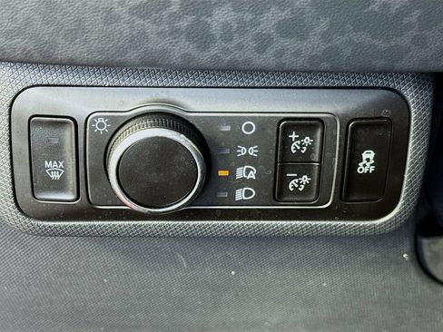 Certified 2024 Ford Mustang Mach-E Select RWD image 10