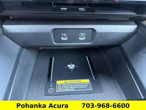 Used 2025 Honda Accord Sport image 34