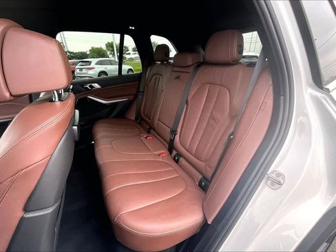 Used 2020 BMW X5 xDrive40i w/ Premium Package AWD/4WD image 21