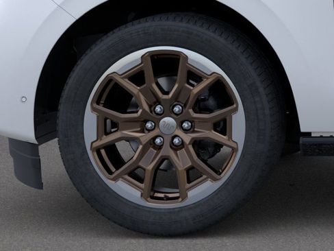 New 2026 Ford Expedition King Ranch AWD/4WD image 42