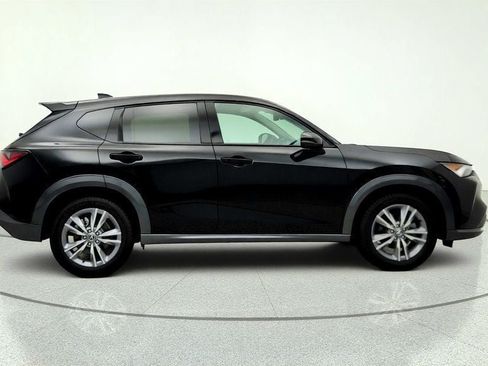 Used 2025 Acura ADX FWD image 4