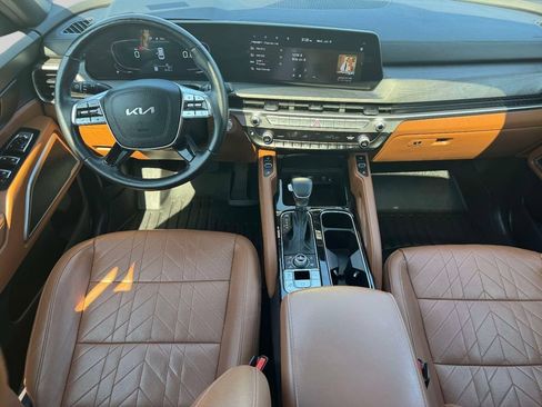 Used 2023 Kia Telluride EX X-Line AWD/4WD image 11