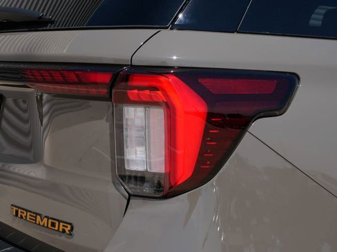 New 2026 Ford Explorer Tremor w/ Tremor Ultimate Package AWD/4WD image 10