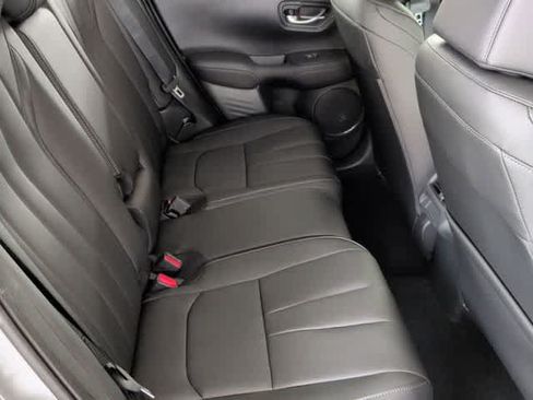 Used 2025 Acura ADX FWD image 22
